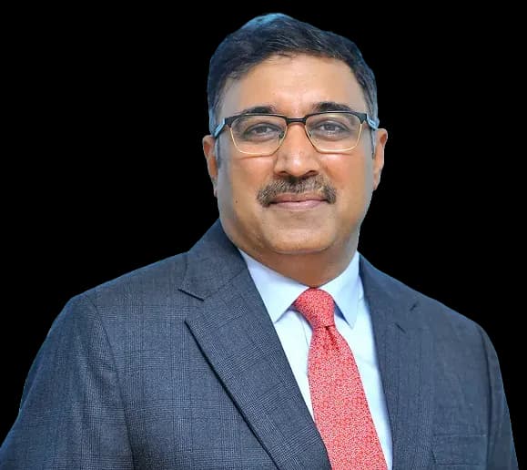 Our Managing Director