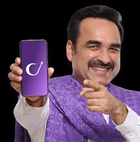 Campaign Actor