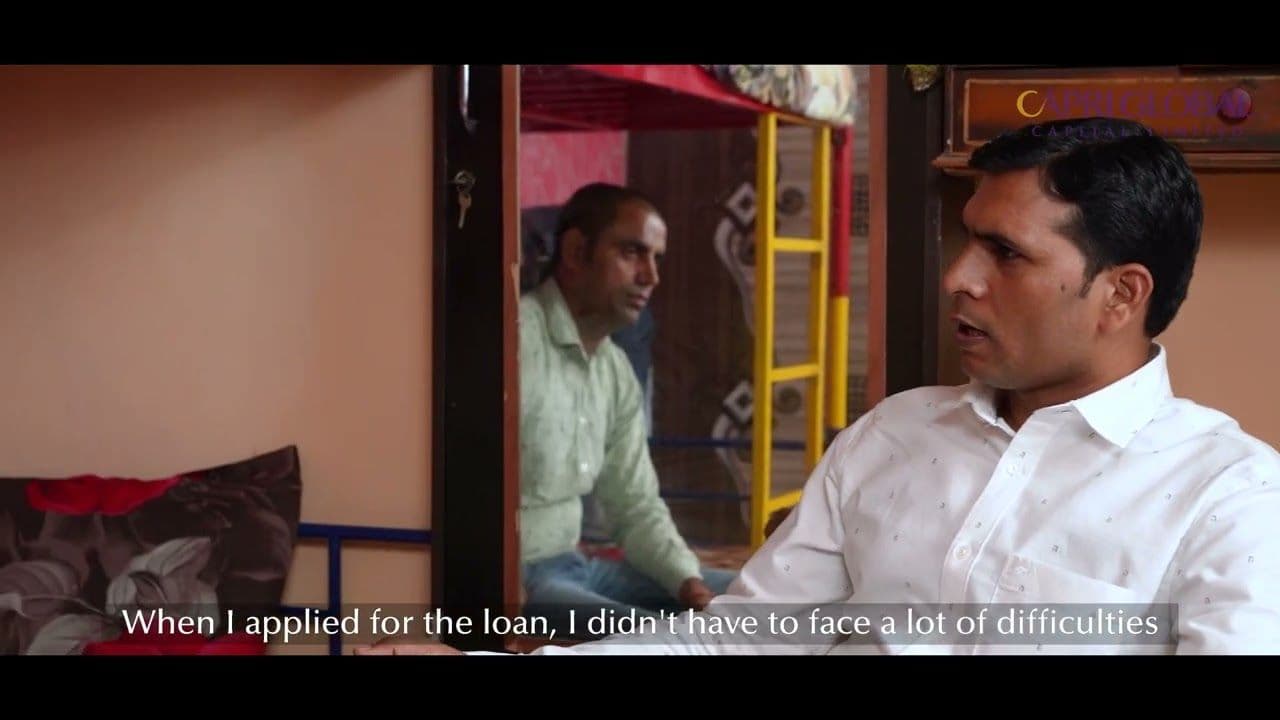 Baidnath Shah, Business