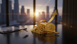 Gold Prices at Record High in 2026: Why You Should Borrow Against Your Gold Instead of Selling