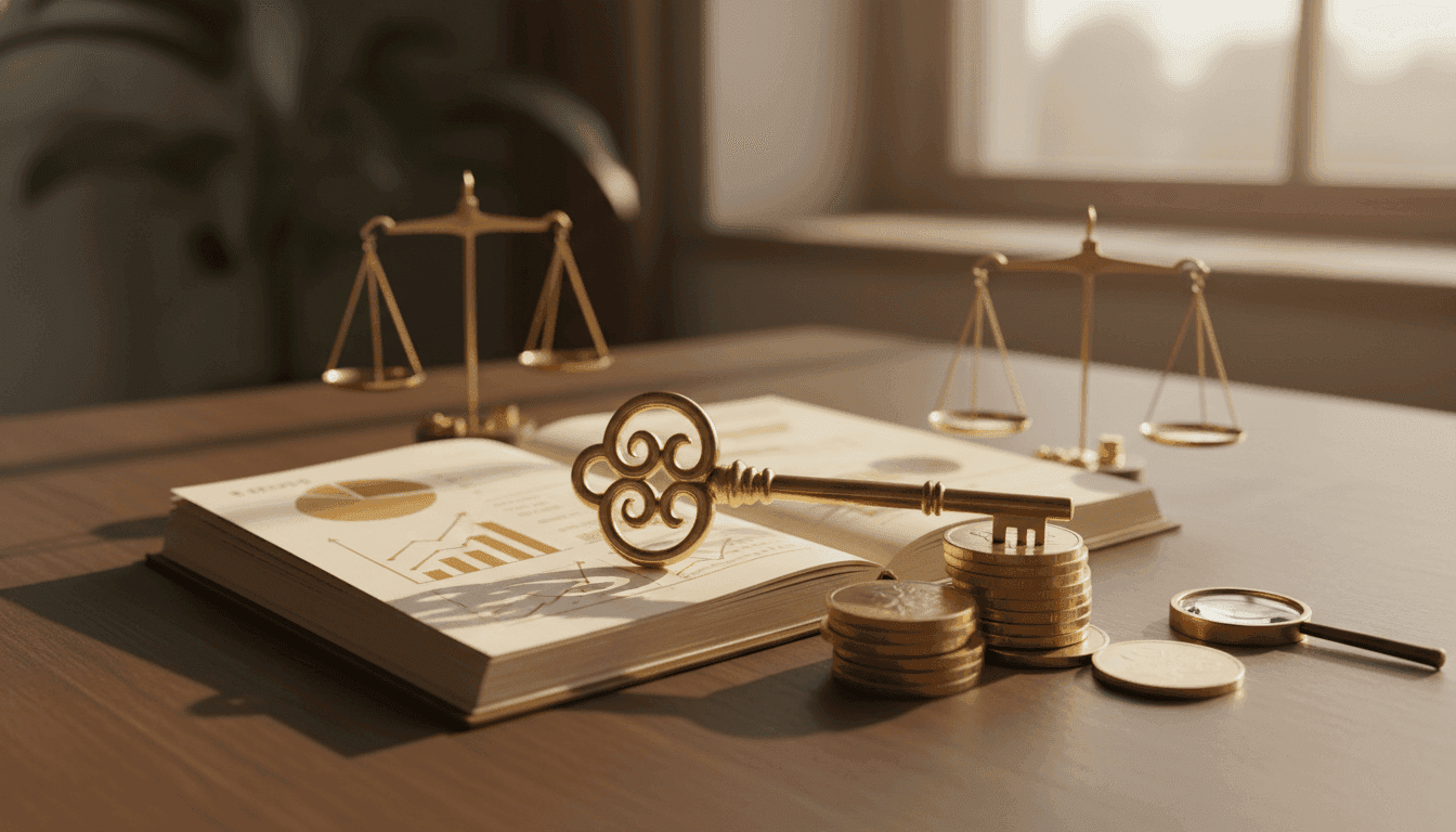 Gold Loan Charges Explained: A Complete Breakdown for First-Time Borrowers